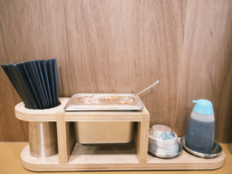 餐廳吃飯「餐具熱水燙一下」專家搖頭 正確殺菌法曝光