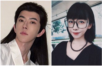 質疑于朦朧死因遭預告「墜樓亡」？ 陸編劇求救警局 PO文被下架