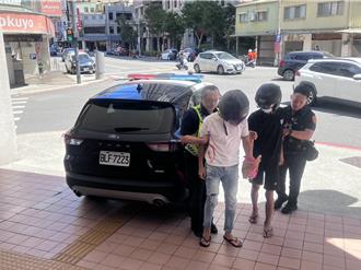 竹市經國路工地車禍4死！倖存少年無酒精反應 警方初判車速過快