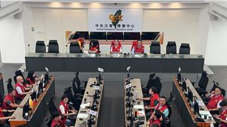 樺加沙颱風來襲！宜花東低窪區恐淹水 潛在災點曝光