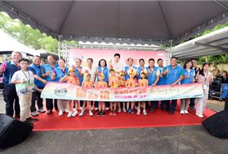 三義伯公坑客家產業節 木藝、美食、藝文一次滿足