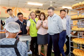 政院砸1.9亿！嘉义番路乡农会将建冷链加工厂