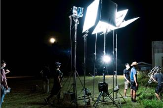 桃市文化局推行預算分年編列制 兼顧影視專業與行政效能