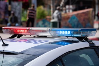 「懶覺不見了」報案求助 遭警員PO網抱怨：這也派遣？