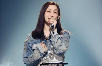 范瑋琪又翻車了！才清唱4句「高音丟給台下唱」畫面被酸爆