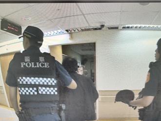 高雄男看護半夜病房吸毒遭逮 衛生局說話了