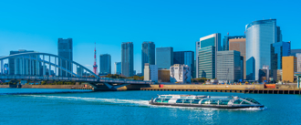 陸富豪砸重金買東京灣摩天宅  就為孩子讀東大