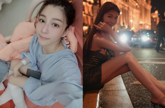   獨家》4年前遊艇翻覆重創美腿！最美禮生委屈曝「船長脫罪手段」