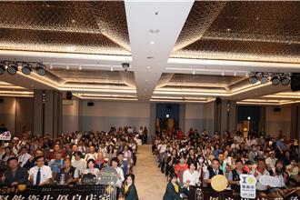 食安守護看得見 嘉義市餐飲烘焙雙重評核保障