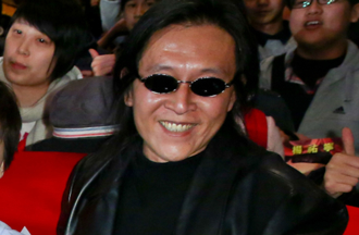 《大尾鲈鳗》陈光前家中猝逝！爱犬坚守身边多日