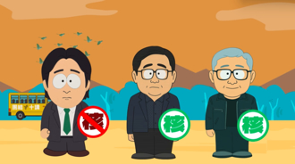 超買、要飯全入列！「萊爾閱兵」影片網瘋傳：我看到完