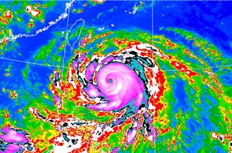 台中南投明日正常上班上課 高山農場防災休園