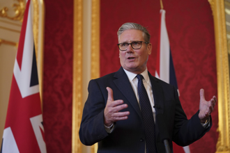  加拿大、澳洲、英國、葡萄牙  承認巴勒斯坦國家地位