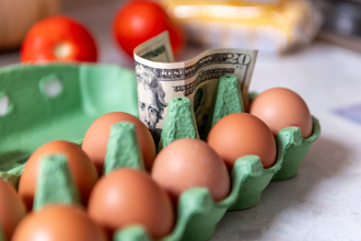 美國沒人餓肚子？ 川普政府喊停糧食調查 專家爆真相