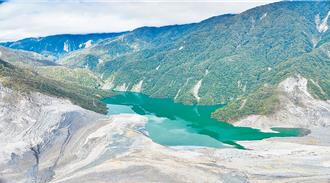 花蓮3鄉鎮12村里明天停班課 縣府上午8時啟動撤離工作