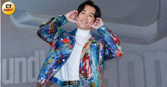 「全台蛤聲」後續！Lulu陳漢典現身101　于美人目擊甜蜜瞬間