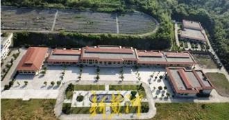 9億台幣打造卻荒廢8年！貴州殯儀館淪為「城市傷疤」