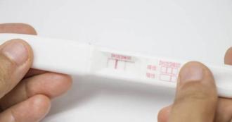 备孕2年2次试管都失败！人妻身心俱疲　公公冷眼嫌「福报不够」