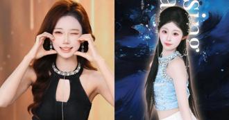 「上車舞」楓葉姐姐同事是台灣人！她證實：本人和直播沒差