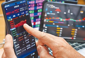 15檔三箭齊發股 贏面大