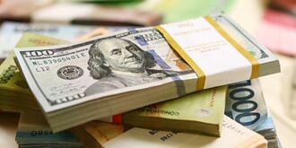 Fed降息效應 美元指數短期承壓