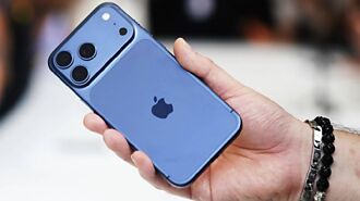 i17买气旺 苹果急增产