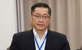 國庫署長陳柏誠 接地氣、高效率 打造國庫新氣象