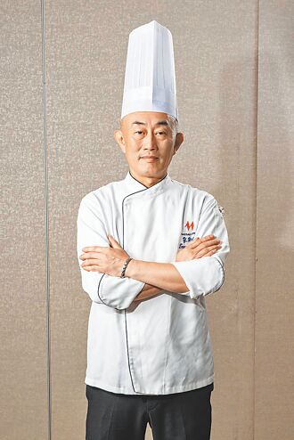 凱撒飯店連鎖餐飲 雙廳報喜