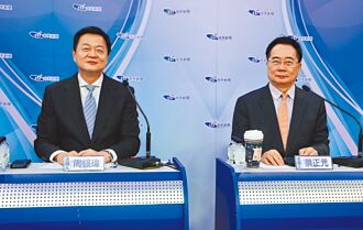 黨內團結、美施壓 解方一針見血