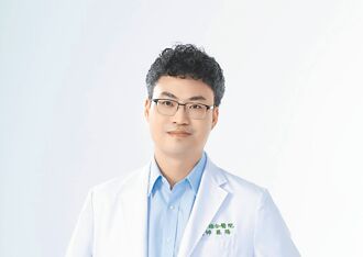 全力以赴 羅陽認真看待每個病人