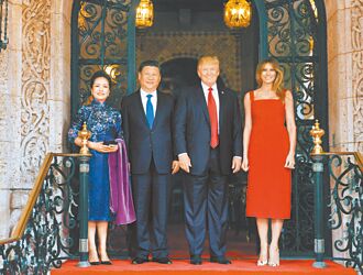 川習通話 學者：營造和緩不強調分歧