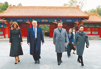 專家：北京以拖待變 測美方軟肋