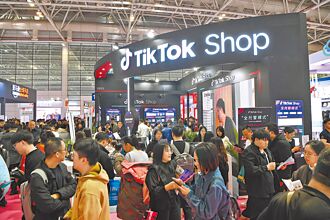 TikTok協議幾天內簽署 美掌演算法