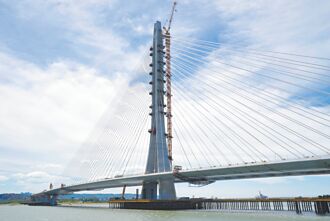 迎淡江大桥 观光公车拟增3线