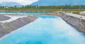 高雄大林炉碴清运落后 2027恐跳票