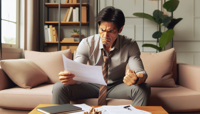 手机揭惨痛真相！抓包爱妻婚内不伦，与男同事偷情，提告小王求偿精神慰抚金68万元。（示意图、与本案无关／AI生成）