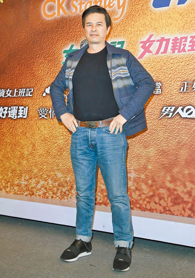 李兴文痛斥诈骗集团猖獗。（资料照片）