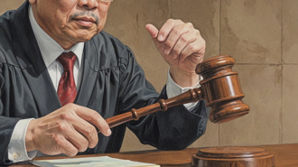 超速48公里吞罰單 駕駛：36公尺不可能！質疑「測速失準」