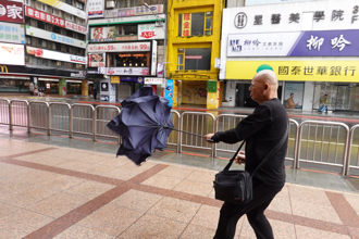 今午後10縣市達停班課標準 全台最新風雨預測出爐