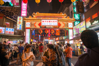 中和小姊弟找到了！家長求網友協尋  凌晨饒河夜市八德停車場尋獲