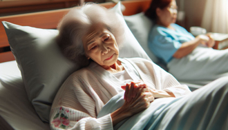 「被拋棄的孩子」長大了！母重病求養護 法官力挺：不用管