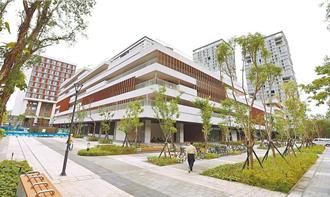 北市社宅候補中籤13順位卻落後至16號 都發局回應了