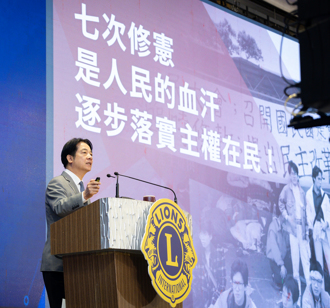 內政部補助扶輪社、獅子會等1.6億！游毓蘭起底轟爆這2人