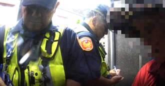 深夜敲门声成求救讯号！暖警与热心邻居联手 助瘖哑妇平安归