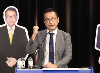 告曹興誠求償千萬 羅智強再出手：勝訴全捐國民黨戰賴清德