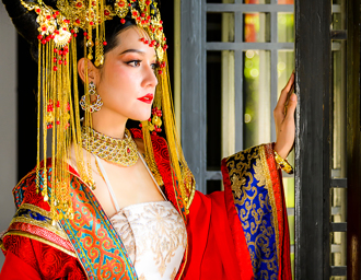 武則天81歲仍養男寵 不只貪戀鮮肉 更具重要政治功能