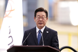 韓美談判卡3500億投資 李在明：接受美要求 恐重演1997金融風暴