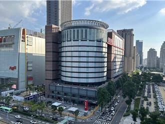 新光三越中港店復業倒數！23層樓提前3天完成查驗