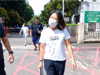 台西前鄉長光電弊案判12年 入監前吐心聲：幫我找老公