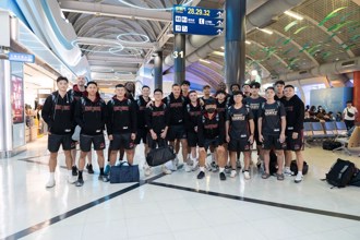 PLG》台鋼獵鷹赴韓移訓 跟首爾SK與水原KT兩大強權交手